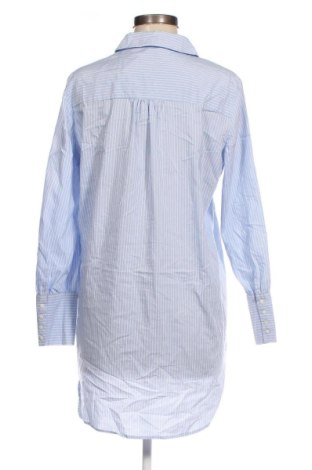 Γυναικείο πουκάμισο Pigalle, Μέγεθος S, Χρώμα Μπλέ, Τιμή 6,96 €