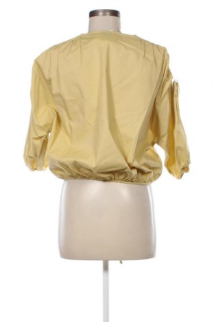 Dámska košeľa  Pinko, Veľkosť M, Farba Žltá, Cena  68,33 €