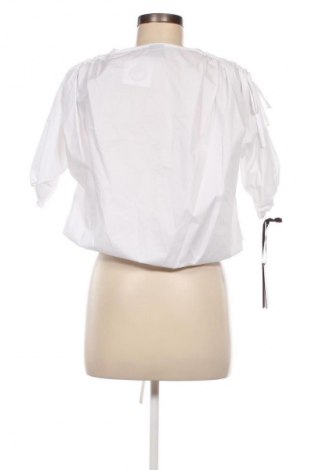 Γυναικείο πουκάμισο Pinko, Μέγεθος S, Χρώμα Λευκό, Τιμή 68,33 €