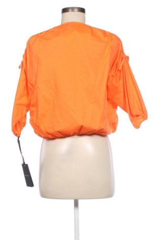 Damenbluse Pinko, Größe S, Farbe Orange, Preis € 68,33