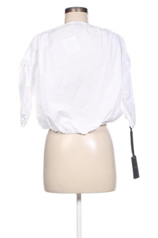 Dámska košeľa  Pinko, Veľkosť L, Farba Biela, Cena  62,12 €