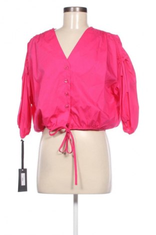 Dámska košeľa  Pinko, Veľkosť S, Farba Ružová, Cena  64,60 €
