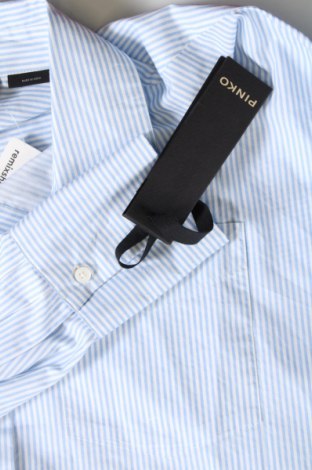 Γυναικείο πουκάμισο Pinko, Μέγεθος XS, Χρώμα Πολύχρωμο, Τιμή 68,33 €