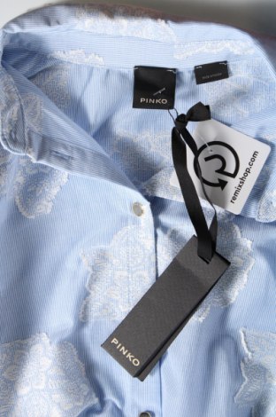 Dámská košile  Pinko, Velikost XL, Barva Modrá, Cena  3 493,00 Kč