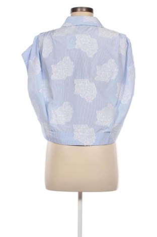 Dámská košile  Pinko, Velikost XL, Barva Modrá, Cena  3 493,00 Kč