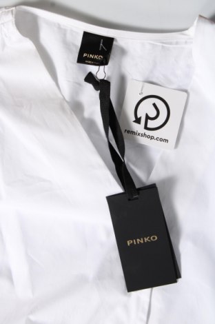Γυναικείο πουκάμισο Pinko, Μέγεθος XS, Χρώμα Λευκό, Τιμή 68,33 €