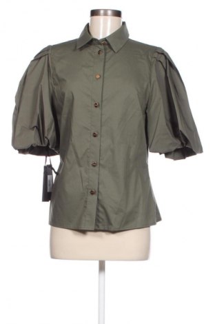 Dámska košeľa  Pinko, Veľkosť XL, Farba Zelená, Cena  124,23 €