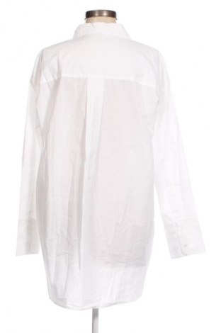 Γυναικείο πουκάμισο Piombo, Μέγεθος L, Χρώμα Λευκό, Τιμή 38,97 €