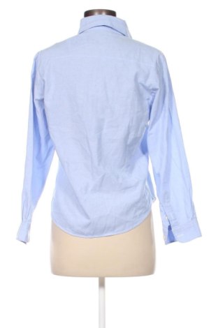 Дамска риза Polo By Ralph Lauren, Размер L, Цвят Син, Цена 56,65 лв.