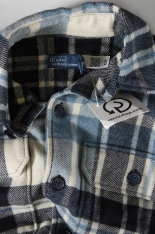 Damska koszula Polo By Ralph Lauren, Rozmiar S, Kolor Kolorowy, Cena 437,81 zł