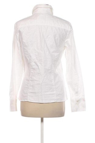 Дамска риза Polo Club, Размер M, Цвят Бял, Цена 26,40 лв.