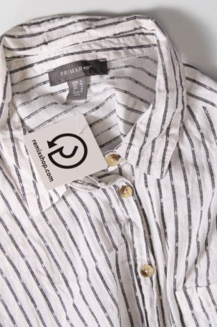 Dámska košeľa  Primark, Veľkosť L, Farba Biela, Cena  8,51 €