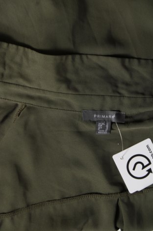 Γυναικείο πουκάμισο Primark, Μέγεθος XXL, Χρώμα Πράσινο, Τιμή 7,29 €