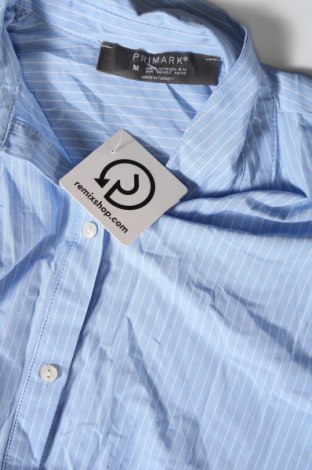 Dámska košeľa  Primark, Veľkosť M, Farba Modrá, Cena  7,09 €