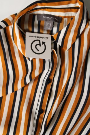 Γυναικείο πουκάμισο Primark, Μέγεθος S, Χρώμα Πολύχρωμο, Τιμή 7,61 €