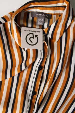 Damenbluse Primark, Größe S, Farbe Mehrfarbig, Preis € 12,40