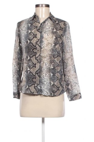 Γυναικείο πουκάμισο Primark, Μέγεθος XXS, Χρώμα Πολύχρωμο, Τιμή 6,96 €
