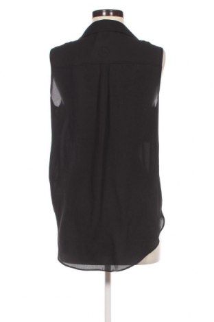 Γυναικείο πουκάμισο Primark, Μέγεθος M, Χρώμα Μαύρο, Τιμή 7,29 €