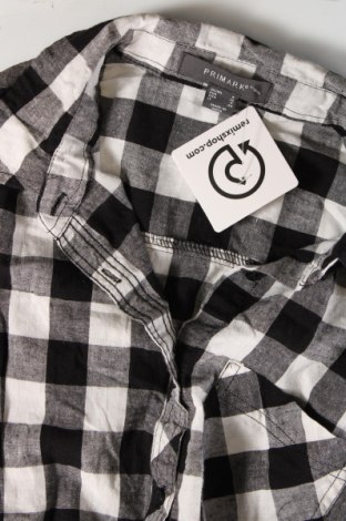 Dámska košeľa  Primark, Veľkosť S, Farba Viacfarebná, Cena  7,09 €