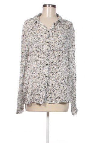 Γυναικείο πουκάμισο Promod, Μέγεθος XL, Χρώμα Πολύχρωμο, Τιμή 10,52 €