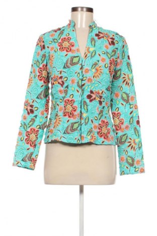 Γυναικείο πουκάμισο Promod, Μέγεθος S, Χρώμα Πολύχρωμο, Τιμή 10,99 €