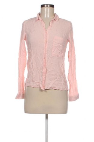 Damenbluse Pull&Bear, Größe S, Farbe Rosa, Preis € 5,99