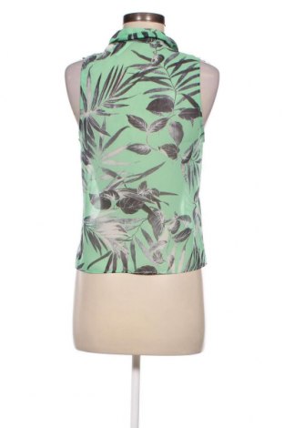 Γυναικείο πουκάμισο Pull&Bear, Μέγεθος S, Χρώμα Πολύχρωμο, Τιμή 7,67 €
