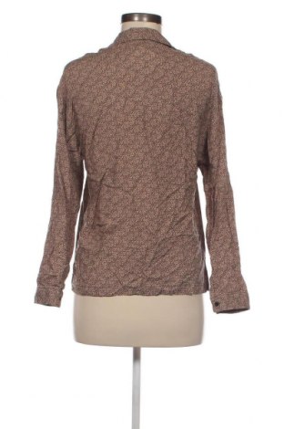 Γυναικείο πουκάμισο Pull&Bear, Μέγεθος S, Χρώμα Πολύχρωμο, Τιμή 7,41 €