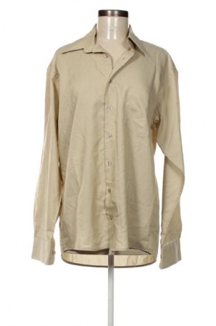 Γυναικείο πουκάμισο Pure, Μέγεθος M, Χρώμα  Μπέζ, Τιμή 8,50 €