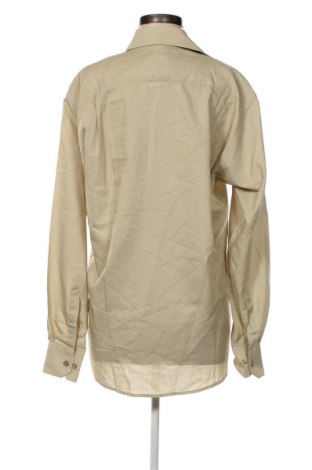 Γυναικείο πουκάμισο Pure, Μέγεθος M, Χρώμα  Μπέζ, Τιμή 7,73 €