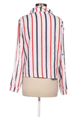 Γυναικείο πουκάμισο Qed London, Μέγεθος L, Χρώμα Πολύχρωμο, Τιμή 10,99 €