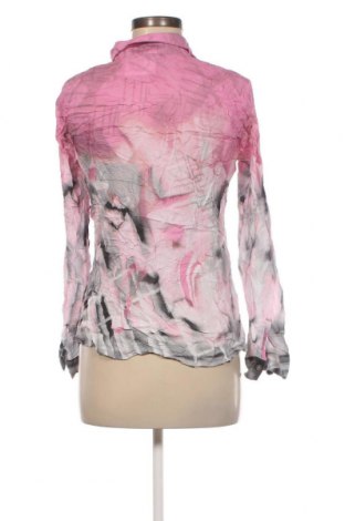 Γυναικείο πουκάμισο Rabe, Μέγεθος M, Χρώμα Πολύχρωμο, Τιμή 10,52 €
