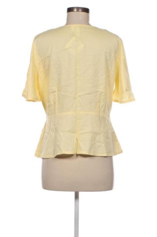 Γυναικείο πουκάμισο Rainbow, Μέγεθος M, Χρώμα Κίτρινο, Τιμή 7,70 €