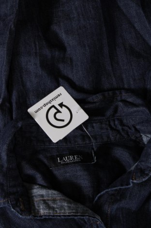 Γυναικείο πουκάμισο Ralph Lauren, Μέγεθος M, Χρώμα Μπλέ, Τιμή 35,04 €