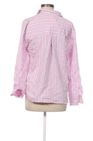 Γυναικείο πουκάμισο Re.draft, Μέγεθος M, Χρώμα Πολύχρωμο, Τιμή 8,41 €