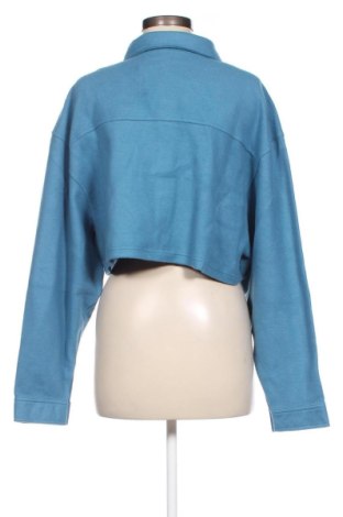 Dámska košeľa  Reebok, Veľkosť M, Farba Modrá, Cena  30,62 €