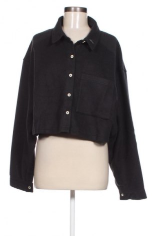 Dámska košeľa  Reebok, Veľkosť XL, Farba Čierna, Cena  55,67 €