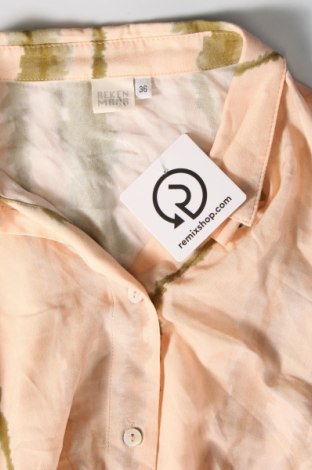 Дамска риза Reken Maar, Размер S, Цвят Многоцветен, Цена 26,40 лв.