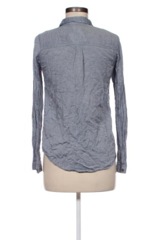 Γυναικείο πουκάμισο Reserved, Μέγεθος XS, Χρώμα Γκρί, Τιμή 7,29 €
