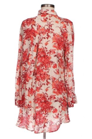 Γυναικείο πουκάμισο Reserved, Μέγεθος M, Χρώμα Πολύχρωμο, Τιμή 7,67 €