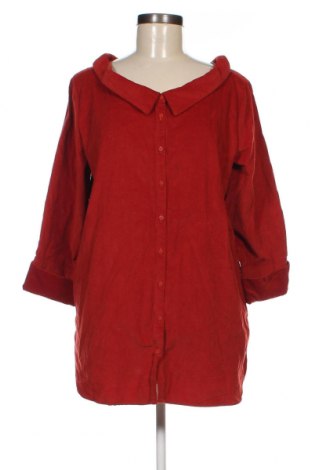 Női ing Reserved, Méret M, Szín Piros, Ár 2 860 Ft