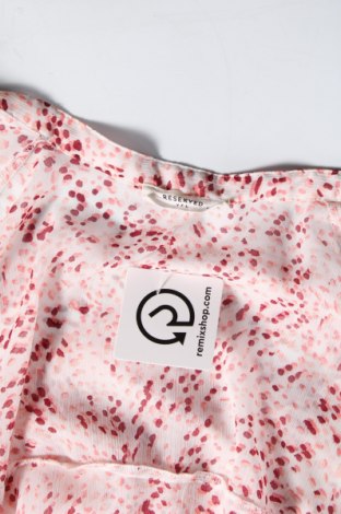 Γυναικείο πουκάμισο Reserved, Μέγεθος S, Χρώμα Πολύχρωμο, Τιμή 7,70 €