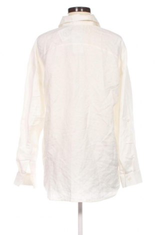 Дамска риза Reserved, Размер M, Цвят Бял, Цена 39,10 лв.