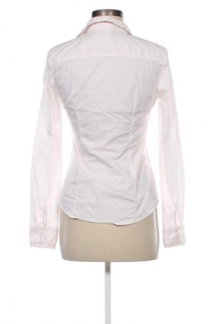 Дамска риза Reserved, Размер XS, Цвят Розов, Цена 13,75 лв.