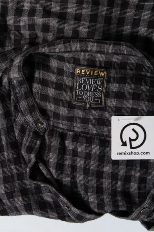 Γυναικείο πουκάμισο Review, Μέγεθος L, Χρώμα Πολύχρωμο, Τιμή 10,96 €