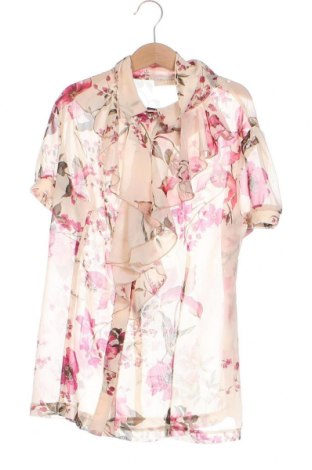 Γυναικείο πουκάμισο Rinascimento, Μέγεθος XS, Χρώμα Πολύχρωμο, Τιμή 17,00 €