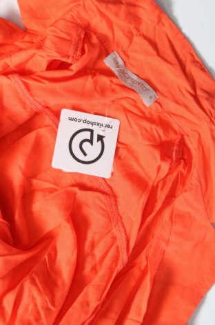 Γυναικείο πουκάμισο Rinascimento, Μέγεθος S, Χρώμα Πορτοκαλί, Τιμή 17,00 €