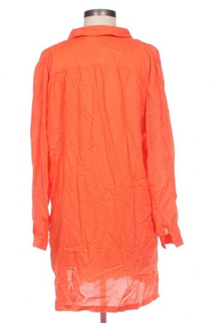 Дамска риза Rinascimento, Размер S, Цвят Оранжев, Цена 31,77 лв.