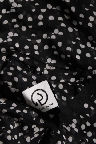 Dámska košeľa  Risoe, Veľkosť S, Farba Čierna, Cena  7,67 €