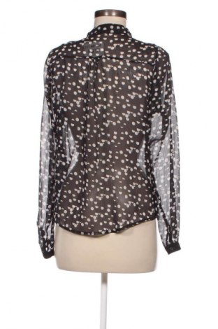 Γυναικείο πουκάμισο Risoe, Μέγεθος S, Χρώμα Μαύρο, Τιμή 7,67 €